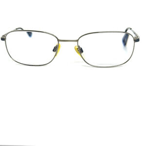 Charmant Eyeglasses Frame CH 8172 Color-GR Women Silver Titanium 51-18-140 20986